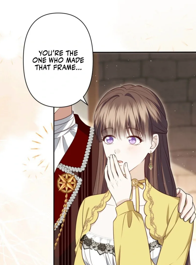Stand-In Bride: The Time-Limited Duchess Chapter 36 page 6