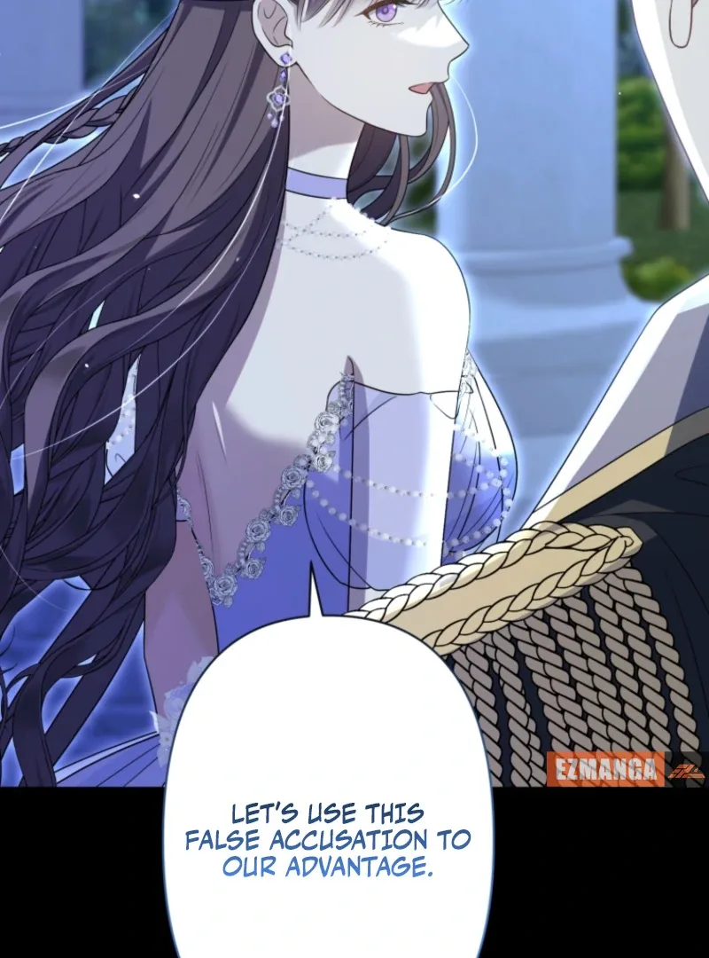 Stand-In Bride: The Time-Limited Duchess Chapter 31 page 110
