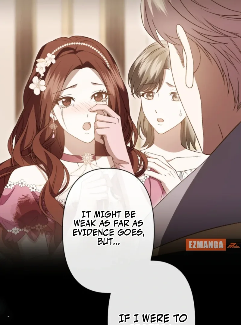Stand-In Bride: The Time-Limited Duchess Chapter 31 page 107