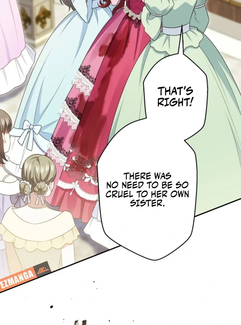 Stand-In Bride: The Time-Limited Duchess Chapter 31 page 127