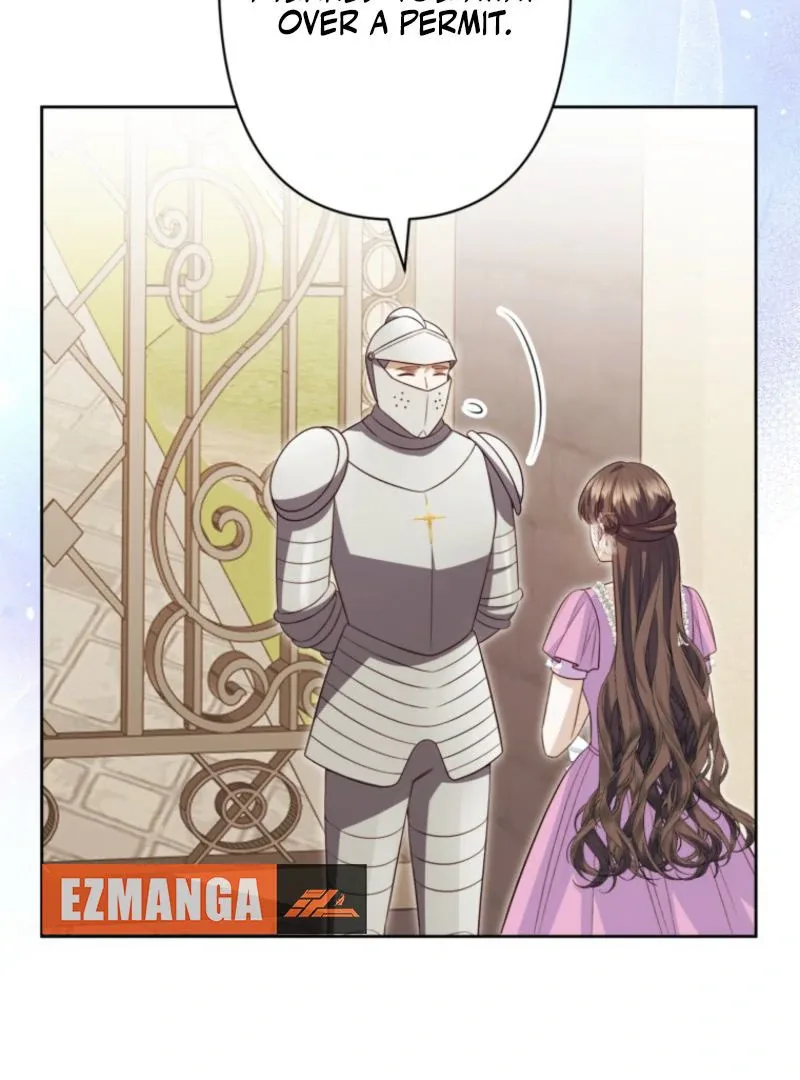 Stand-In Bride: The Time-Limited Duchess Chapter 37 page 23