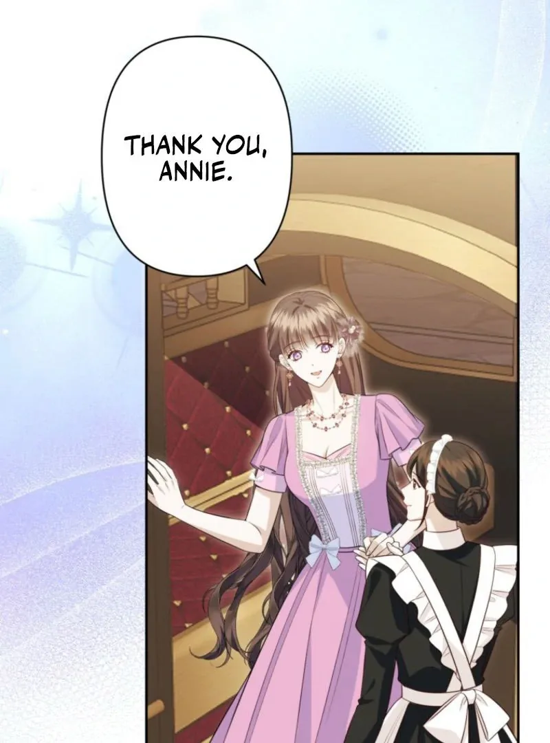 Stand-In Bride: The Time-Limited Duchess Chapter 37 page 11