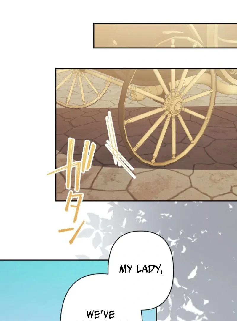 Stand-In Bride: The Time-Limited Duchess Chapter 37 page 9