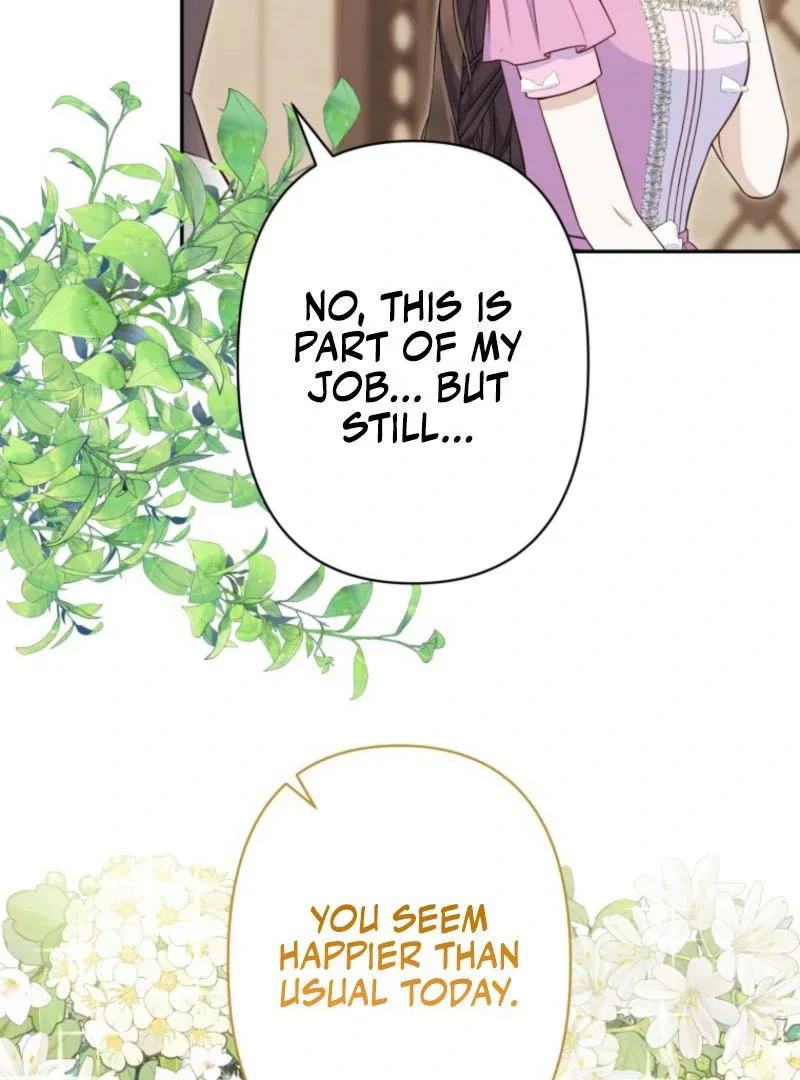 Stand-In Bride: The Time-Limited Duchess Chapter 37 page 29