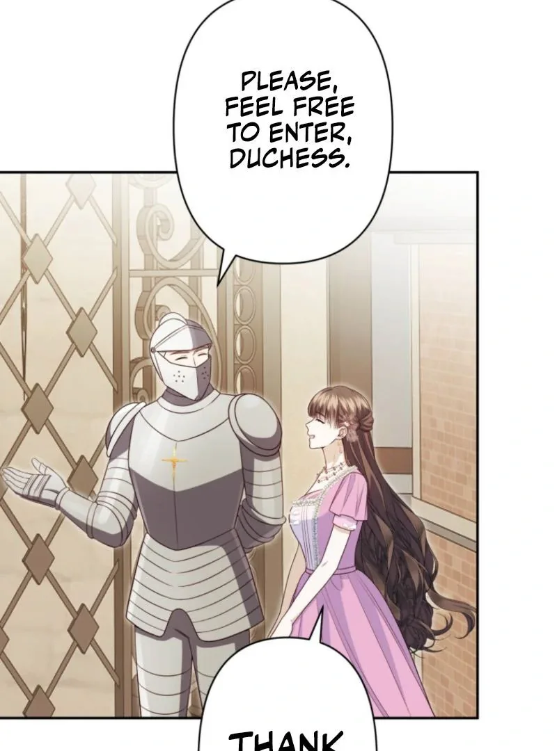 Stand-In Bride: The Time-Limited Duchess Chapter 37 page 25