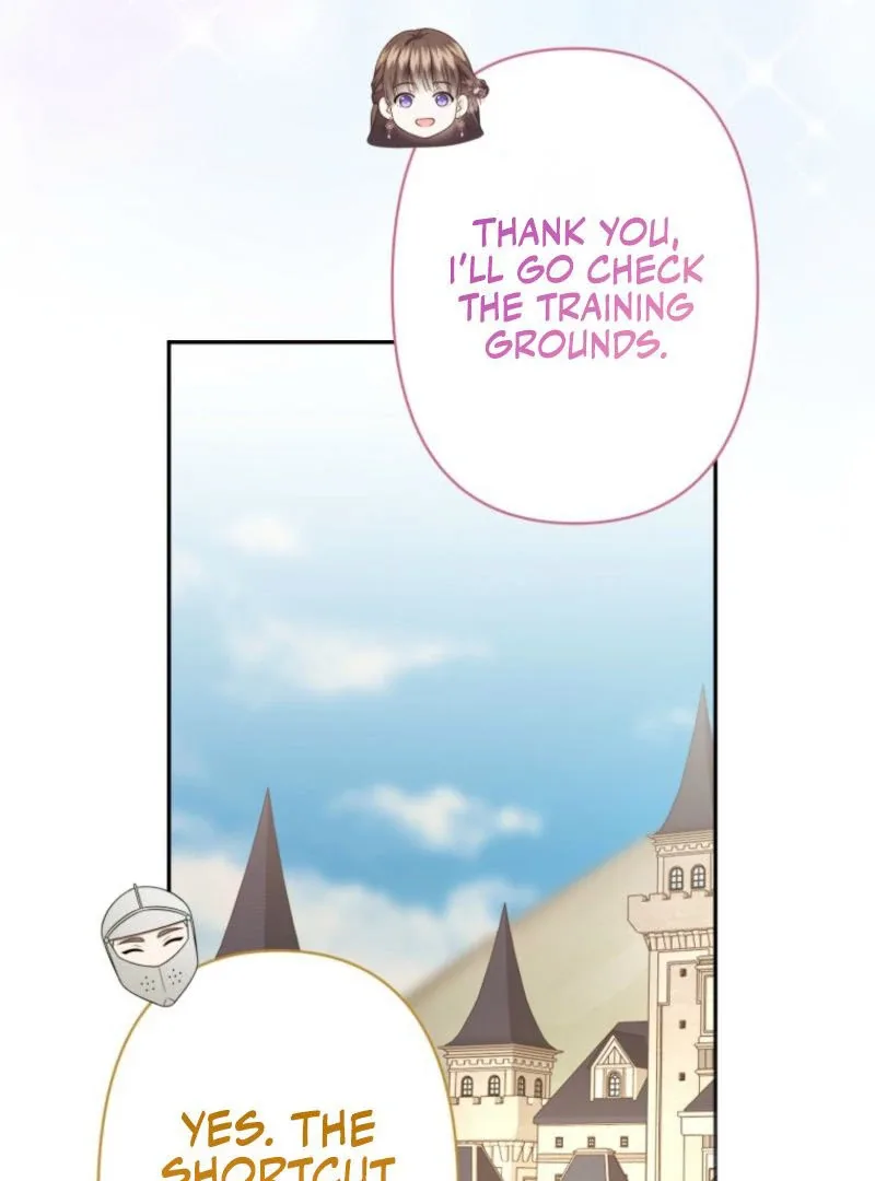 Stand-In Bride: The Time-Limited Duchess Chapter 37 page 36