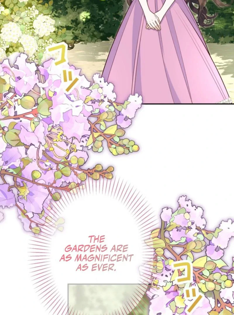 Stand-In Bride: The Time-Limited Duchess Chapter 37 page 39