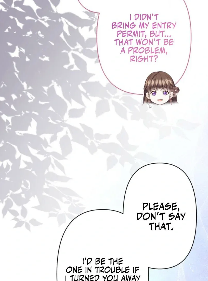 Stand-In Bride: The Time-Limited Duchess Chapter 37 page 22