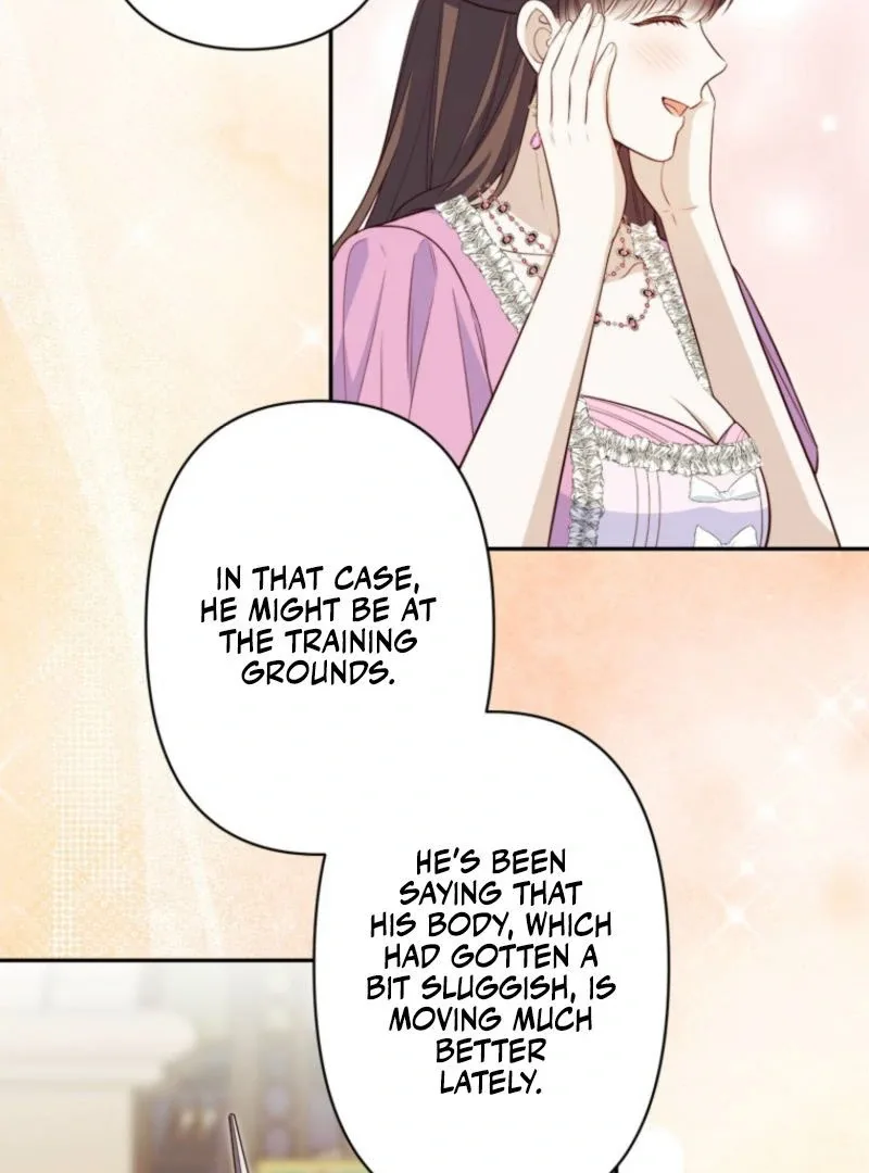 Stand-In Bride: The Time-Limited Duchess Chapter 37 page 33