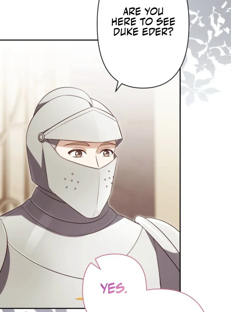 Stand-In Bride: The Time-Limited Duchess Chapter 37 page 21