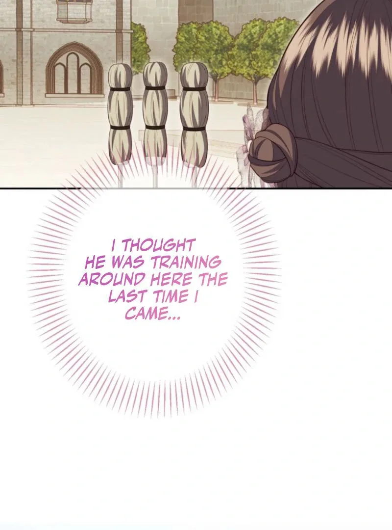 Stand-In Bride: The Time-Limited Duchess Chapter 37 page 49