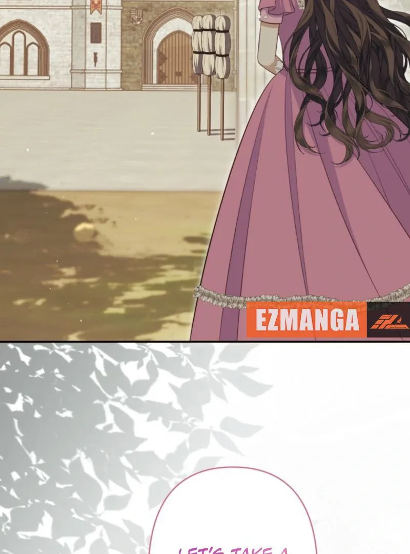 Stand-In Bride: The Time-Limited Duchess Chapter 37 page 45