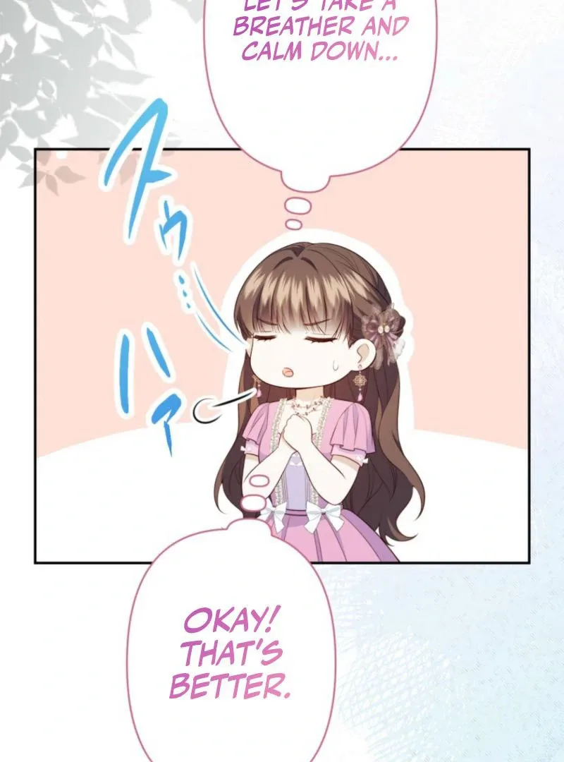 Stand-In Bride: The Time-Limited Duchess Chapter 37 page 46