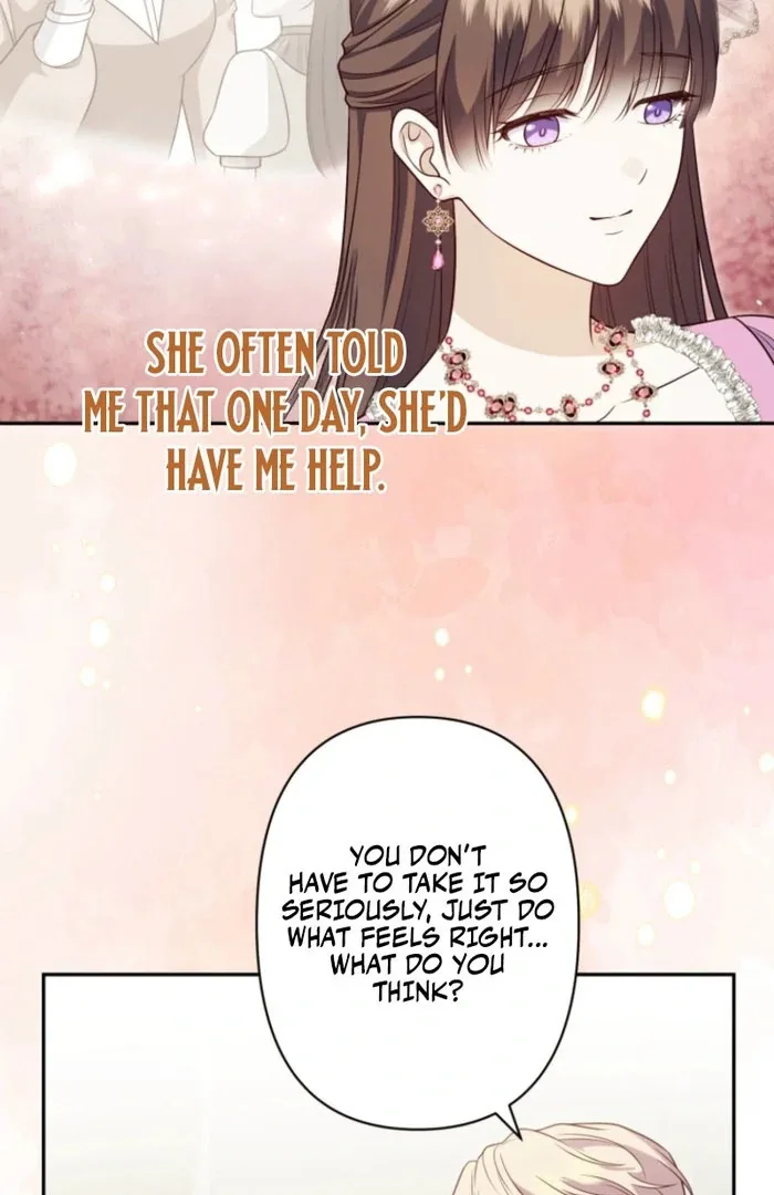 Stand-In Bride: The Time-Limited Duchess Chapter 38 page 7