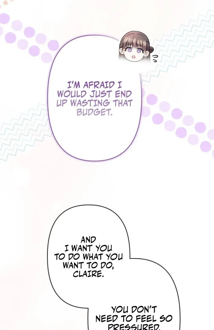 Stand-In Bride: The Time-Limited Duchess Chapter 38 page 16