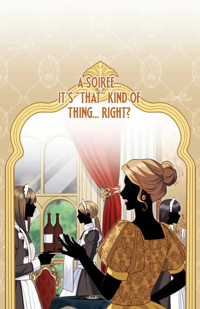 Stand-In Bride: The Time-Limited Duchess Chapter 38 page 5