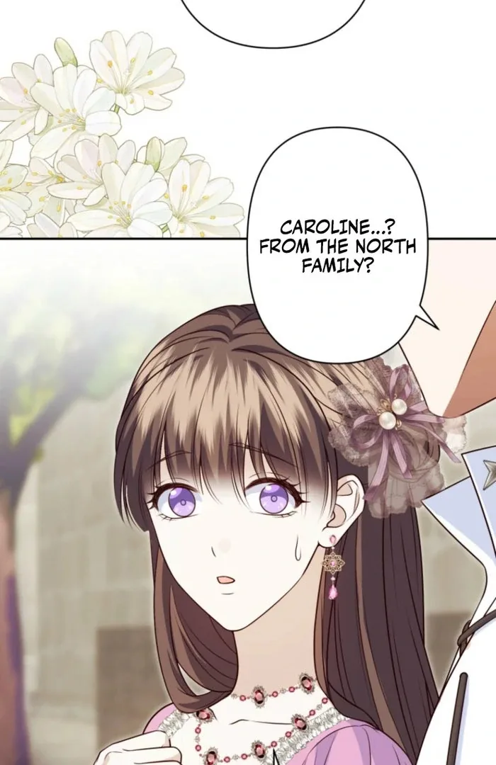 Stand-In Bride: The Time-Limited Duchess Chapter 38 page 25