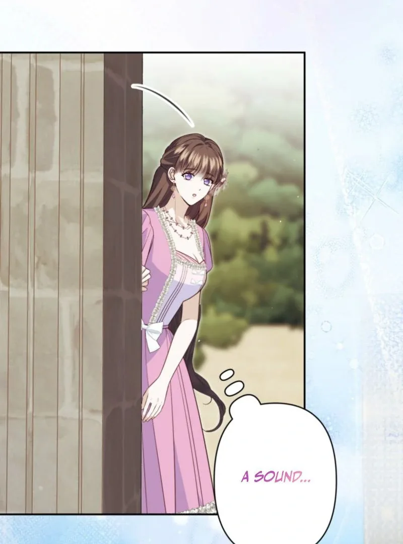 Stand-In Bride: The Time-Limited Duchess Chapter 37 page 52