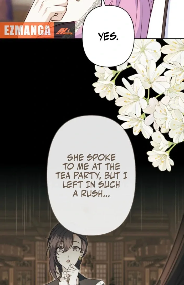 Stand-In Bride: The Time-Limited Duchess Chapter 38 page 26