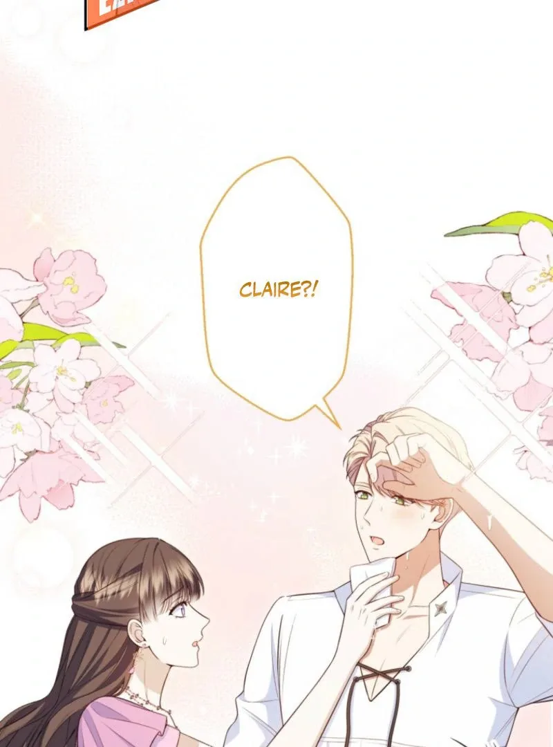 Stand-In Bride: The Time-Limited Duchess Chapter 37 page 69