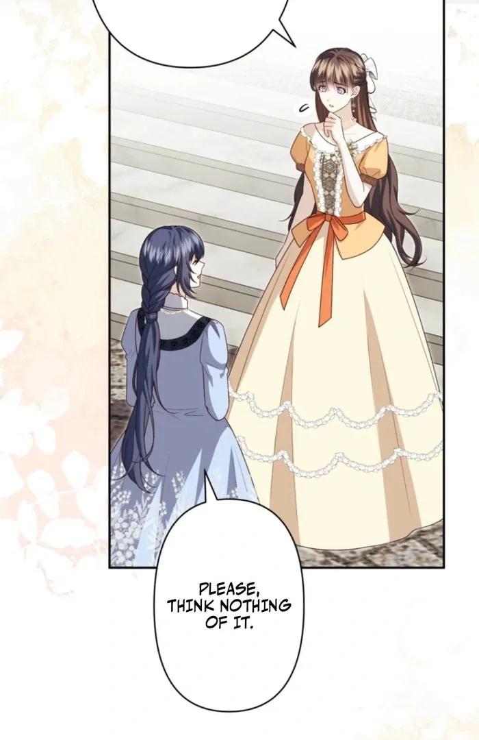 Stand-In Bride: The Time-Limited Duchess Chapter 38 page 35