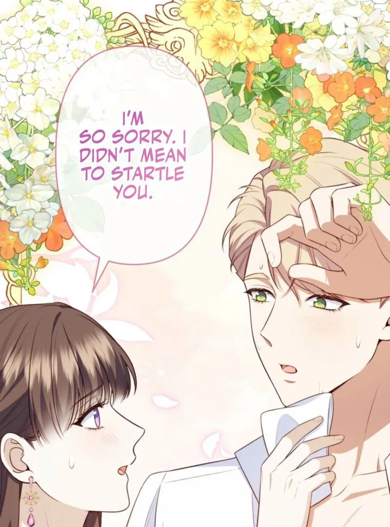 Stand-In Bride: The Time-Limited Duchess Chapter 37 page 72