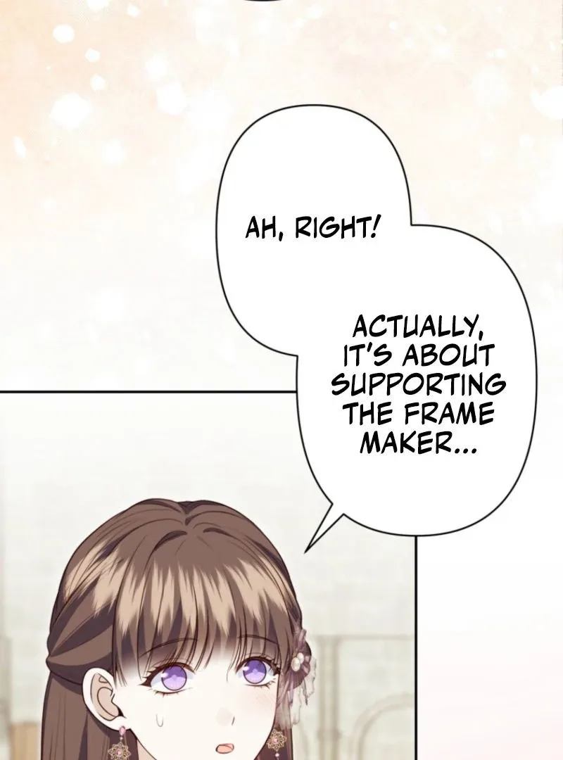 Stand-In Bride: The Time-Limited Duchess Chapter 37 page 79