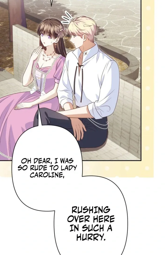 Stand-In Bride: The Time-Limited Duchess Chapter 38 page 24