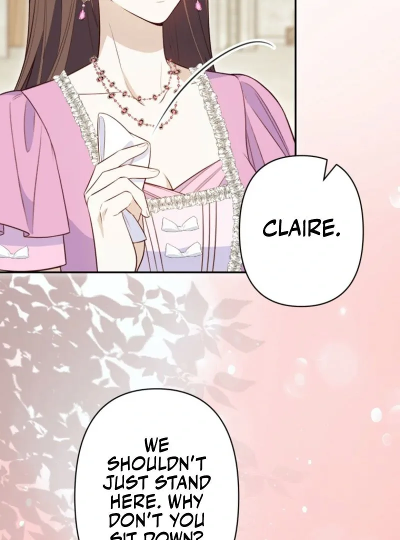 Stand-In Bride: The Time-Limited Duchess Chapter 37 page 80