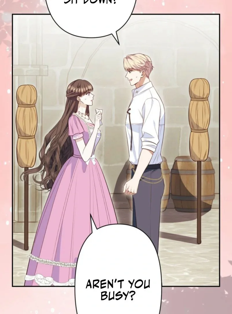 Stand-In Bride: The Time-Limited Duchess Chapter 37 page 81
