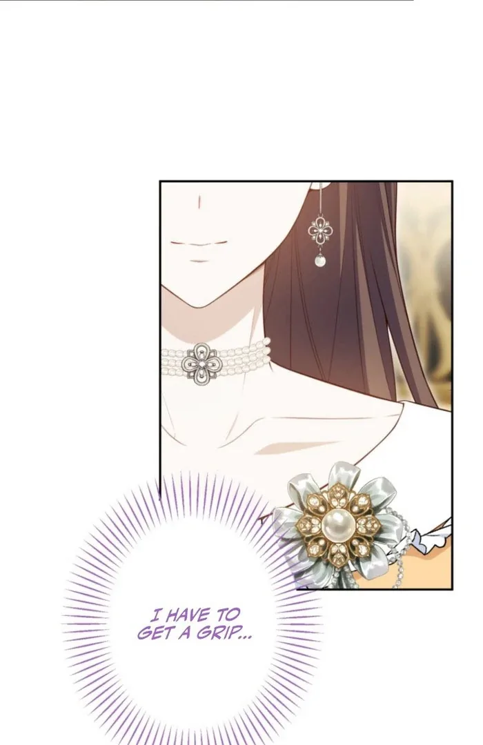 Stand-In Bride: The Time-Limited Duchess Chapter 39 page 17