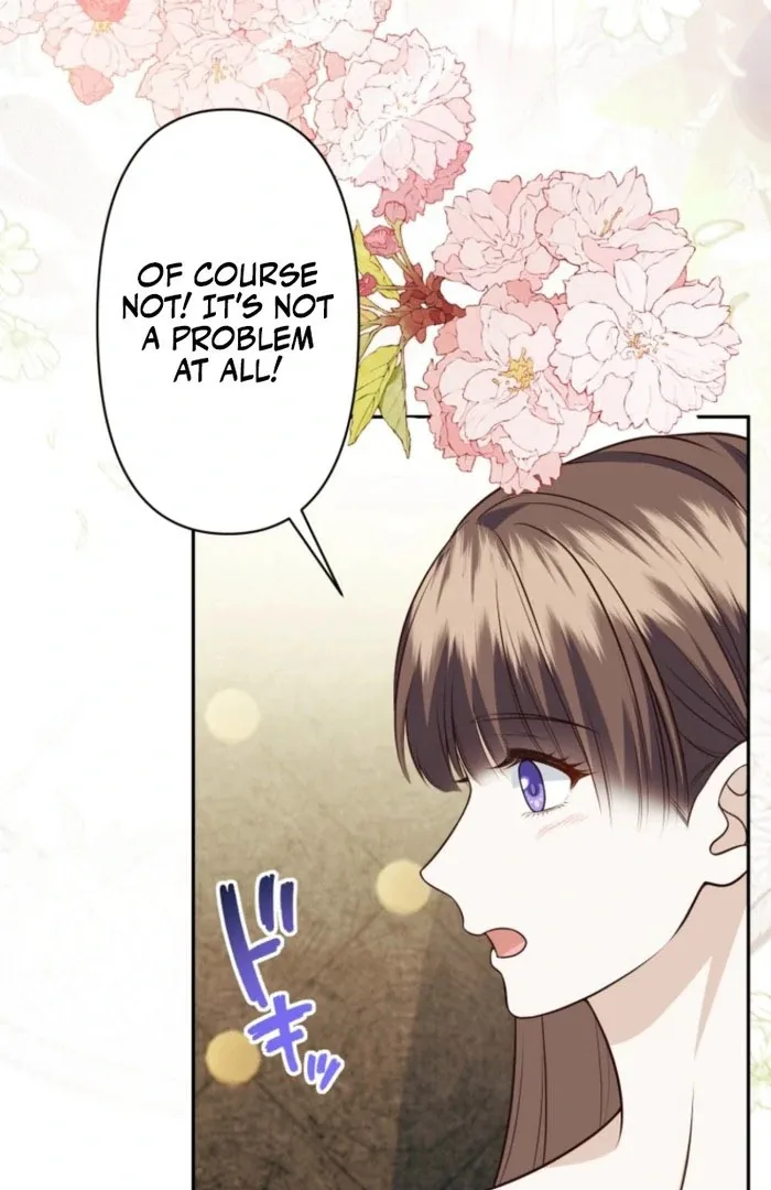 Stand-In Bride: The Time-Limited Duchess Chapter 40 page 15