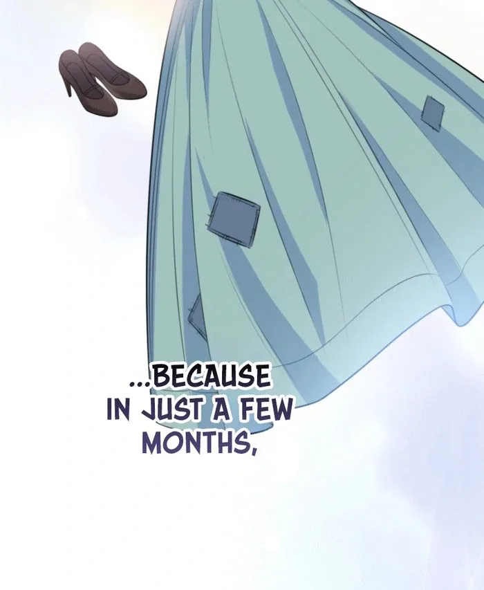 Stand-In Bride: The Time-Limited Duchess Chapter 39 page 45