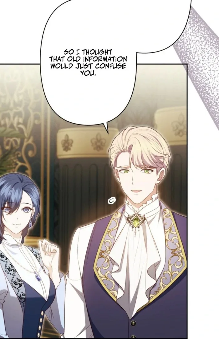 Stand-In Bride: The Time-Limited Duchess Chapter 39 page 16