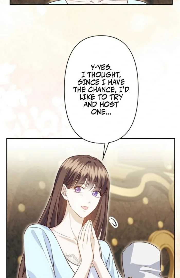 Stand-In Bride: The Time-Limited Duchess Chapter 40 page 6