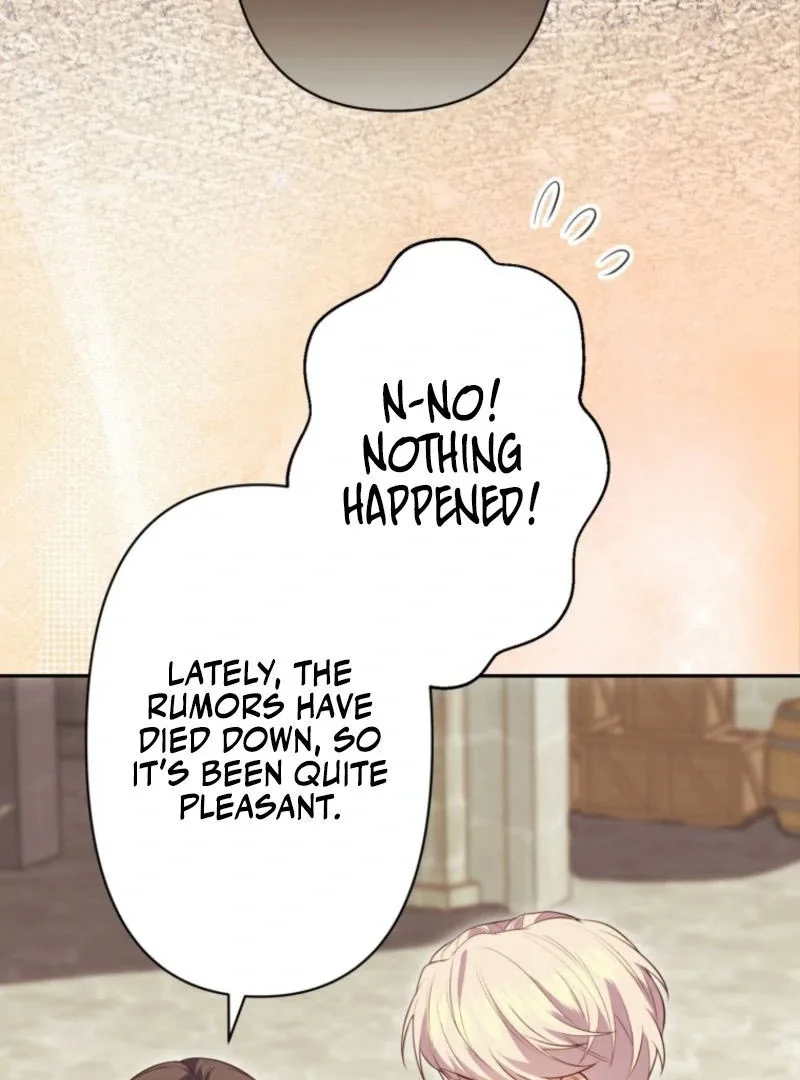 Stand-In Bride: The Time-Limited Duchess Chapter 37 page 77