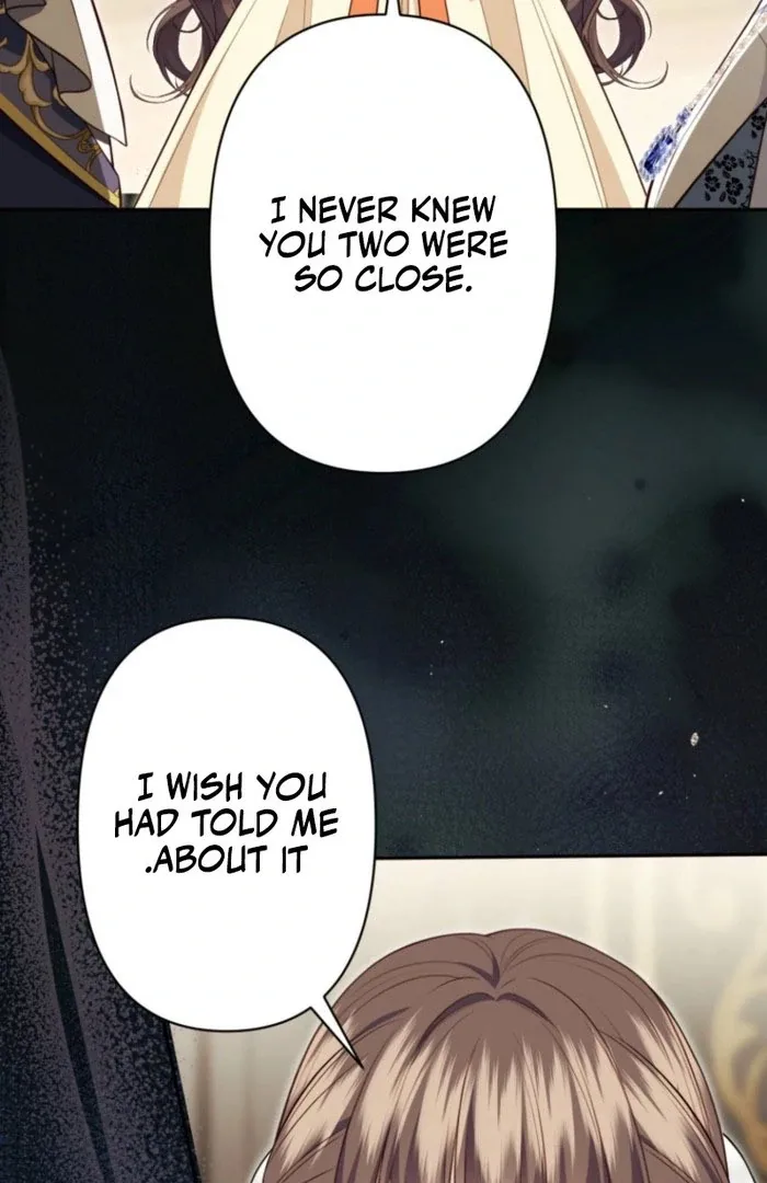 Stand-In Bride: The Time-Limited Duchess Chapter 39 page 13