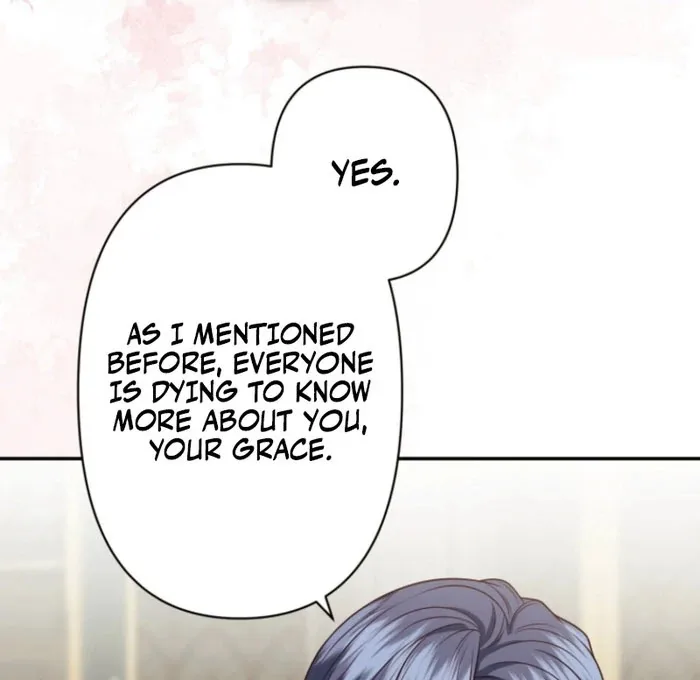 Stand-In Bride: The Time-Limited Duchess Chapter 38 page 46