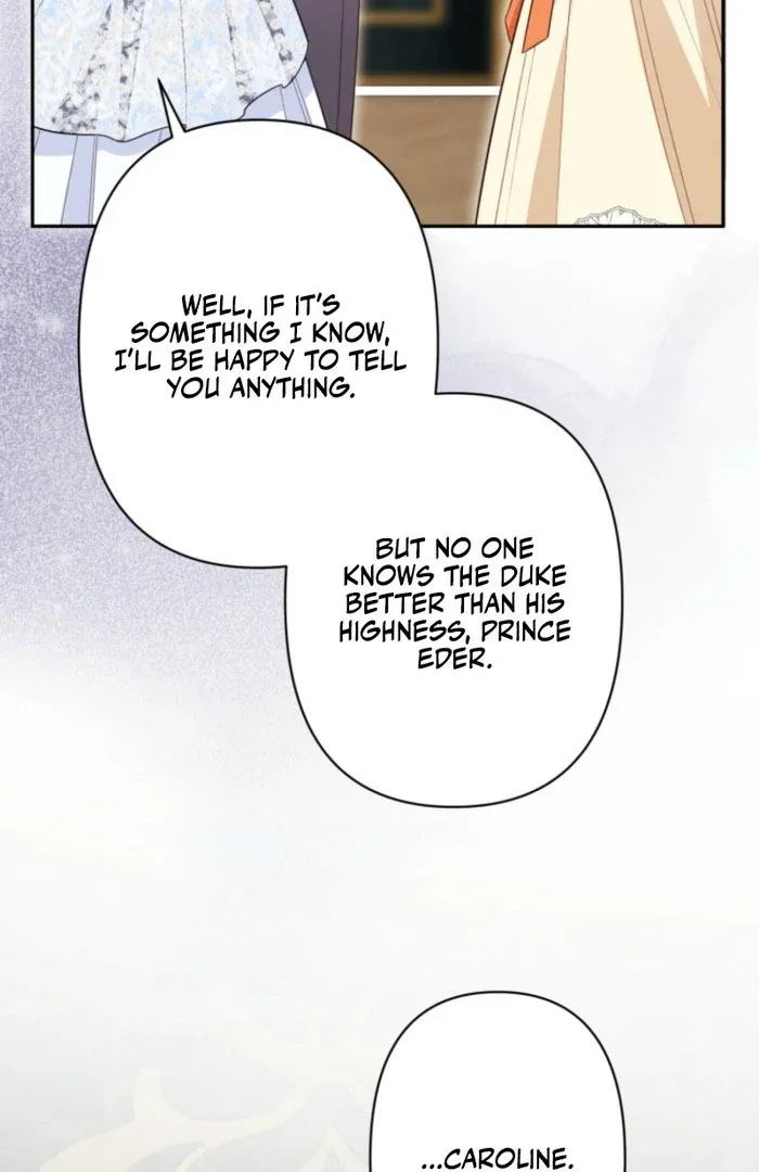 Stand-In Bride: The Time-Limited Duchess Chapter 39 page 21