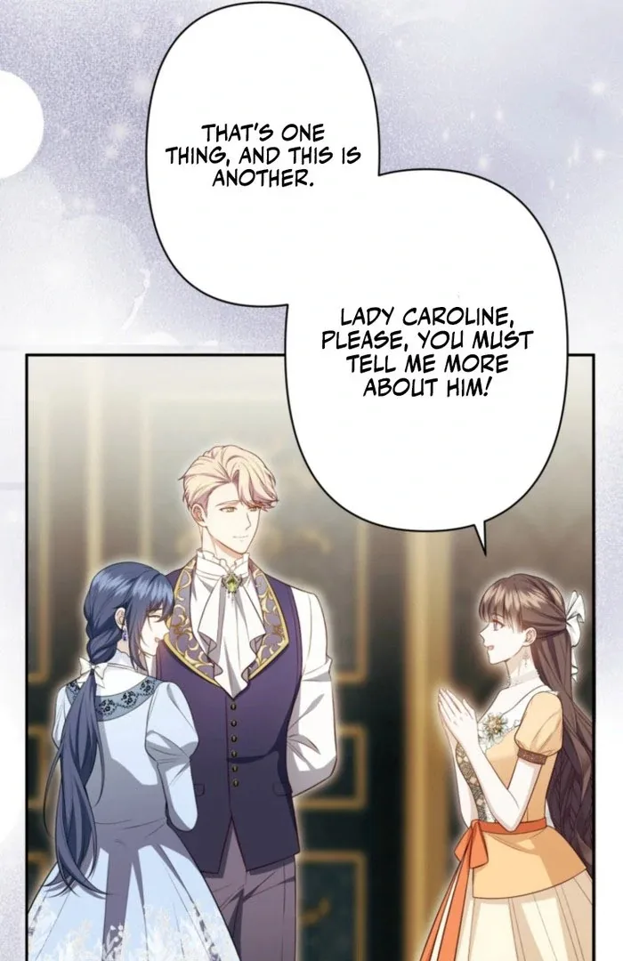 Stand-In Bride: The Time-Limited Duchess Chapter 39 page 20