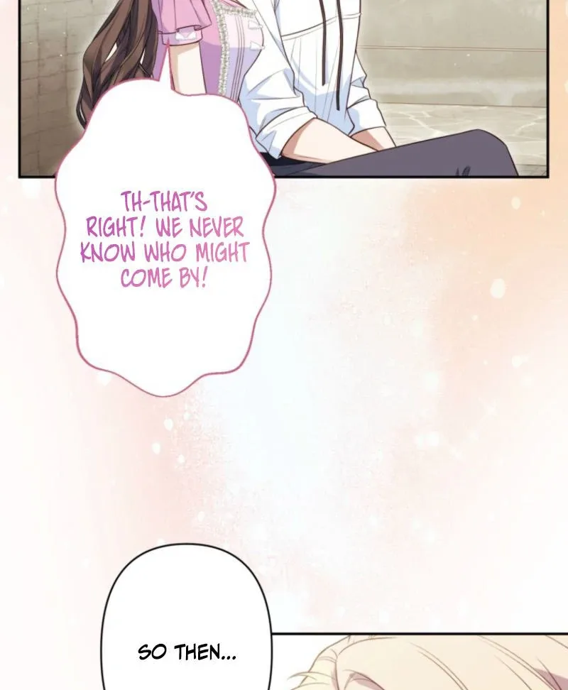Stand-In Bride: The Time-Limited Duchess Chapter 37 page 87