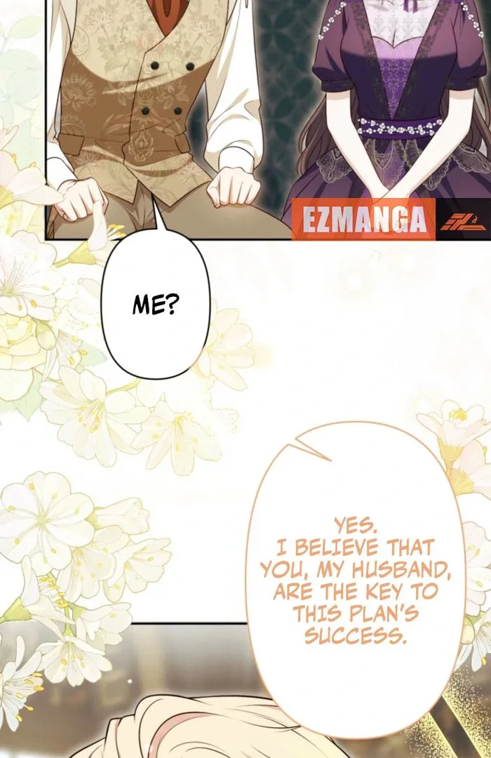 Stand-In Bride: The Time-Limited Duchess Chapter 40 page 61