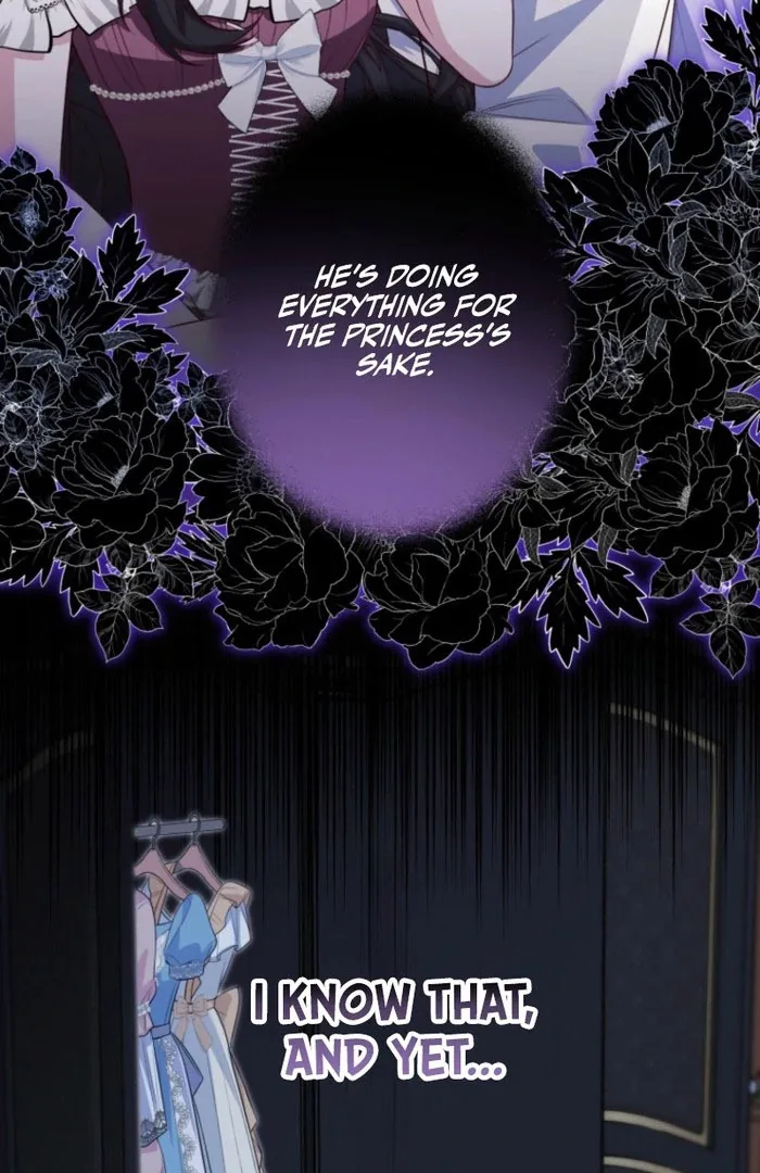 Stand-In Bride: The Time-Limited Duchess Chapter 39 page 52