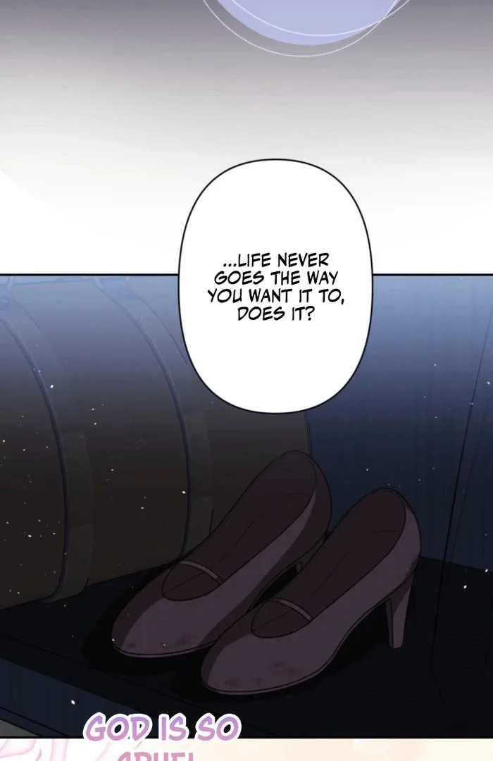 Stand-In Bride: The Time-Limited Duchess Chapter 39 page 87