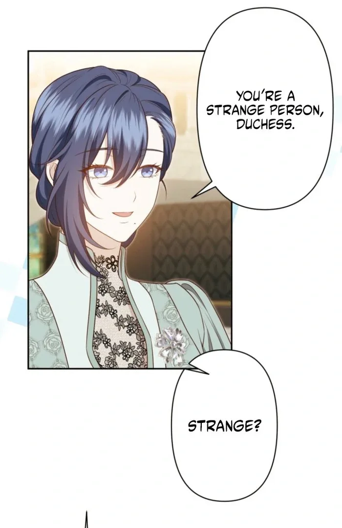 Stand-In Bride: The Time-Limited Duchess Chapter 41 page 42