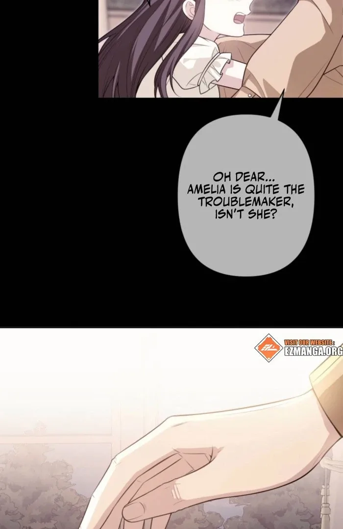 Stand-In Bride: The Time-Limited Duchess Chapter 39 page 69
