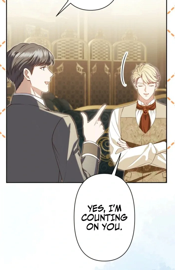 Stand-In Bride: The Time-Limited Duchess Chapter 40 page 82