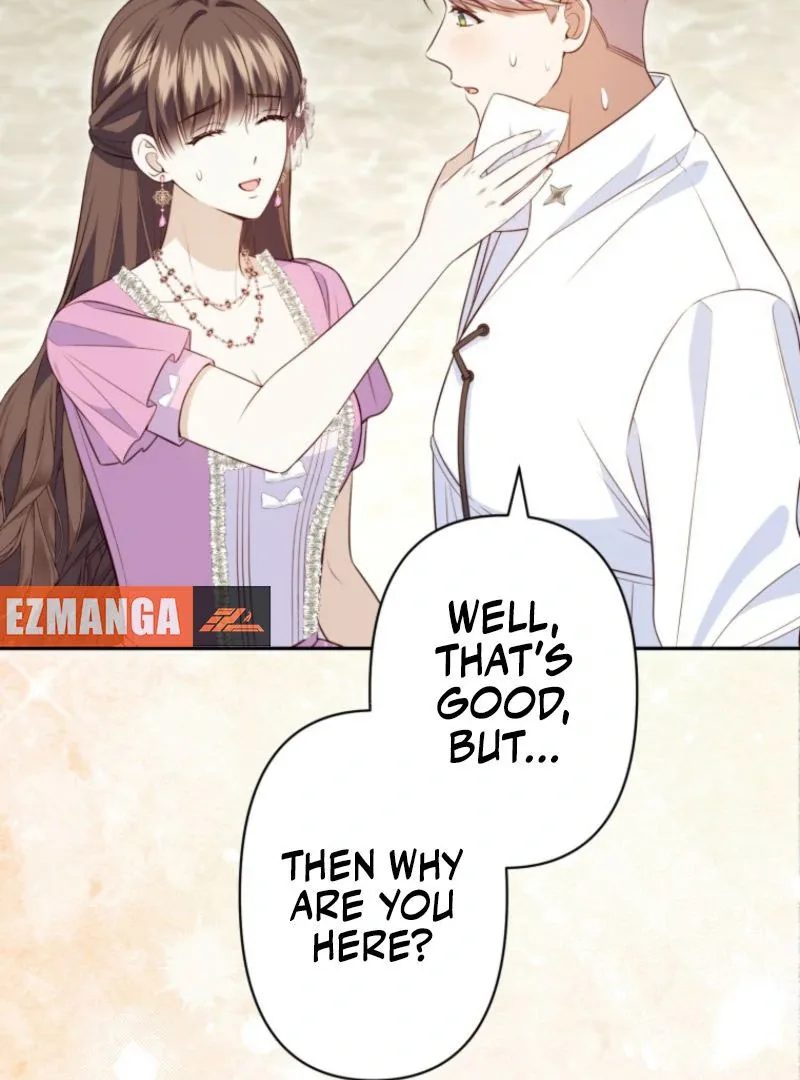 Stand-In Bride: The Time-Limited Duchess Chapter 37 page 78