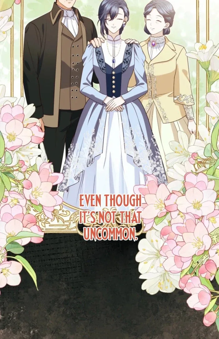 Stand-In Bride: The Time-Limited Duchess Chapter 38 page 55