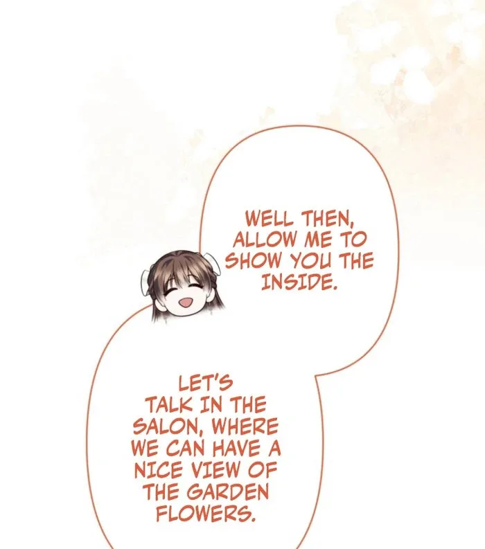 Stand-In Bride: The Time-Limited Duchess Chapter 38 page 36